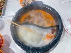 -小向麻辣烫(天街总店)