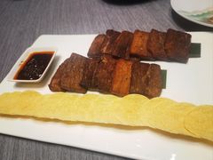 -湖滨客舍·湖北菜