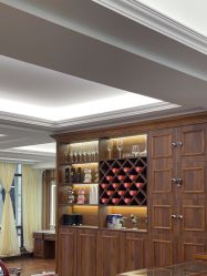 -杜川男士理发馆