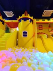 -宝燕乐园(闵行旗舰店)