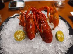 -V Bar海景扒房(北海湾惠龙万达嘉华酒店)