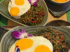 -mango tree芒果树泰国餐厅(青岛万象城店)