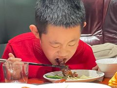 -金枝玉叶上海人家食府(三里河店)