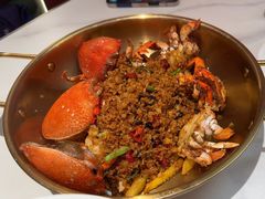 -避风塘·金牌店·夜宵(金玉兰店)