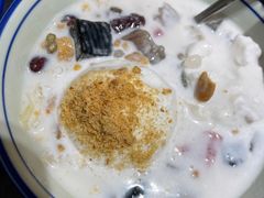 -文昌邓记清补凉(西沙路店)