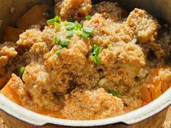 -小街47號江湖菜(四合院店)