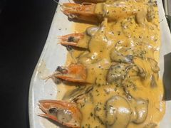 -Ameigo梅果·云贵川bistro(长宁来福士店)