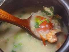 -如轩·海鲜砂锅粥·潮汕菜(南城店)
