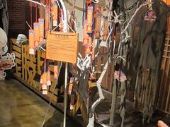 -长藤鬼校(龙翔店)