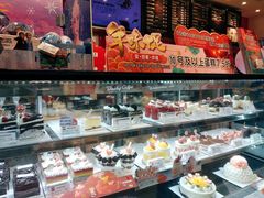 -85度C(南京龙世中心店)