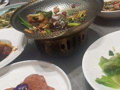 -阿毛饭店·宁波老字号(儿童公园旗舰店)