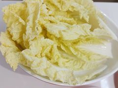 -洪氏嗨捞·广东猪肚鸡·椰子鸡火锅(西咸万象城店)