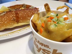 -艾薯夫妇Aysh(福田星河COCOPark店)