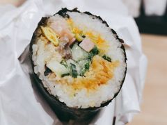 -大糯家饭团(华润万象城店)