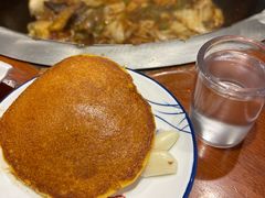 -老哥铁锅炖鱼(嫩江北街店)