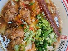 -捌玖粉面馆·猪油拌粉