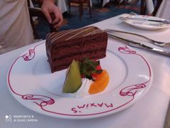 -马克西姆餐厅(崇文门店)