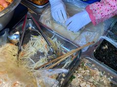 -阿姨卷饼(平凉路店)