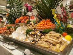 豪华海鲜-深圳同泰万怡酒店·万荟轩自助餐厅(同泰店)