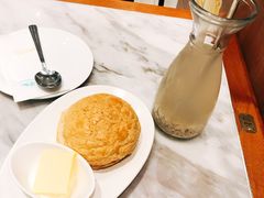 -翠華餐廳(浦东机场T1店)