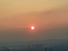 -紫金山山顶公园