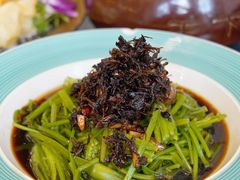 -白家寨子·山野白族菜(古城总店)