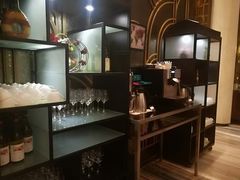 -万达瑞华酒店美食汇自助餐厅(楚河汉街店)