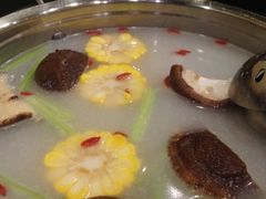 -吉友粥底火锅(方斜路店)