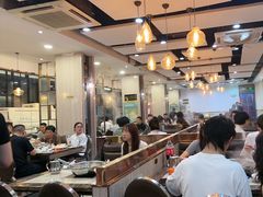 -潮悦牛肉火锅城(水贝店)
