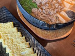 -千代武日本料理(哈西店)