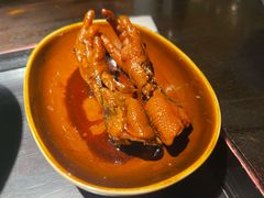 -喜晋道面馆(华严寺广场店)