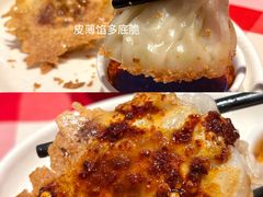 -西贝(虹口龙之梦店)