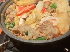 -仓桥家·焗寿司·锅物(光谷步行街店)