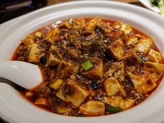 麻婆豆腐-渝信川菜 · 川味家常菜(长安店)