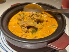 风土·咖喱牛腩-狮拾久·现代新加坡料理(福田COCO Park店)