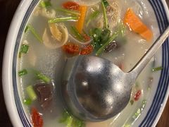 -塔里木的羊·新疆特色餐厅(钱湖北路店)