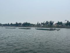 -龙舟池