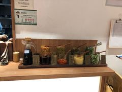 -小满手工粉(上海月星环球港店)