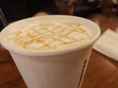 -星巴克臻选(青岛麦凯乐分店)