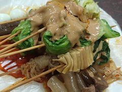 -郭记小街麻辣烫(南小街总店)