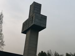 -侵华日军南京大屠杀遇难同胞纪念馆
