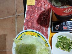 -大吉利·潮汕鲜牛肉火锅(河西店)