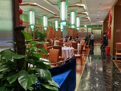 大堂-蝶园·装修中(BFC外滩金融中心店)