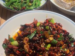 -树厨贵州菜(大十字店)