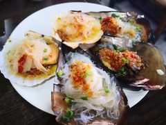 -冯姐生蚝(迎宾广场店)