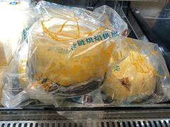 榴莲千层-盒马X会员店(王府井奥莱UP TOWN店)