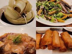 -乔家栅(襄阳南路店)