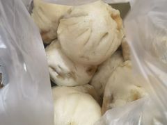 猪肉大葱包子-姚记炒肝店(鼓楼店)