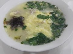 -第一中心医院-食堂(复康路店)
