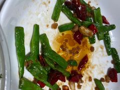 -花椒俏川菜小馆(南海万达店)